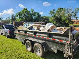 Best Construction Debris Removal  in Lincolnton, GA